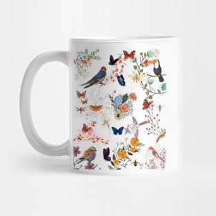 Biology 101 Mug